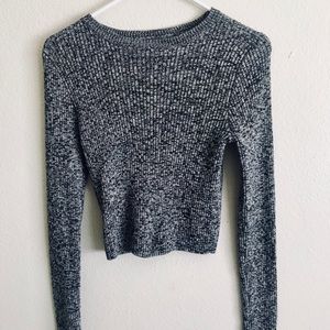 Forever 21 cropped Sweater💖💖💖